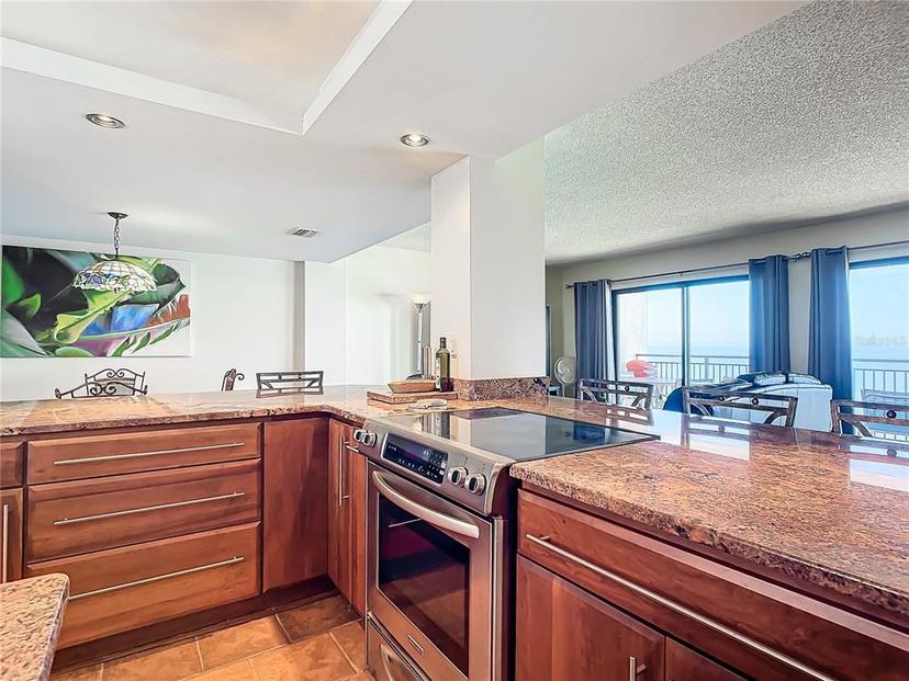 Picture of 4445 S Atlantic Avenue Unit 804, Ponce Inlet FL 32127