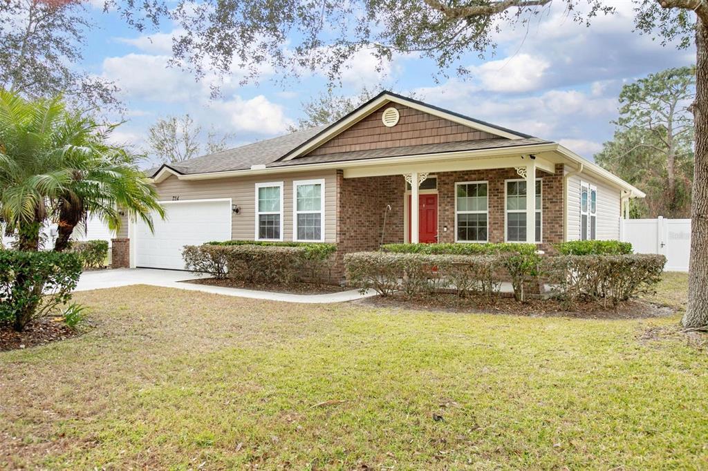 Picture of 724 Mystic Oaks Lane, Deland, FL 32724