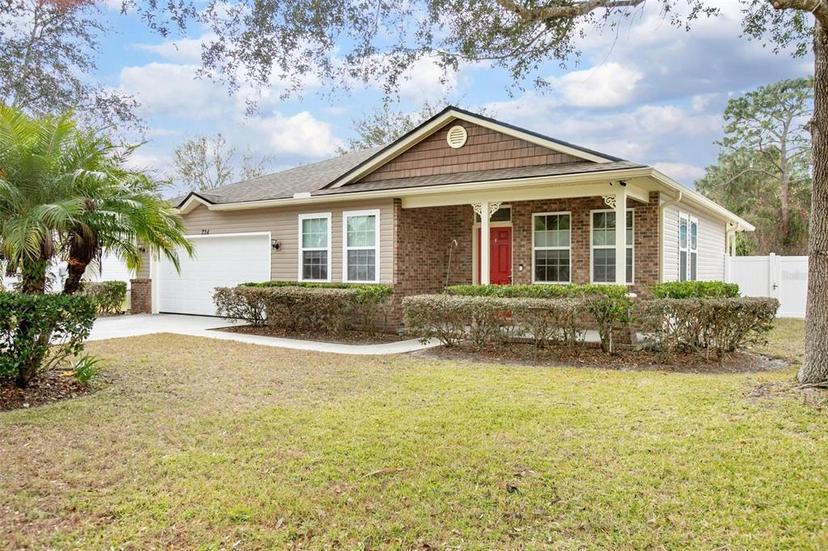 Picture of 724 Mystic Oaks Lane, Deland FL 32724