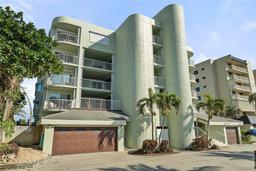 Picture of 3031 S Atlantic Avenue Unit 201, Cocoa Beach, FL 32931