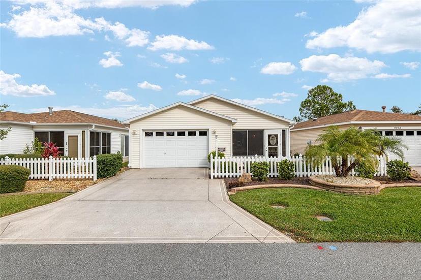 Picture of 2277 Whisper Street, The Villages FL 32162