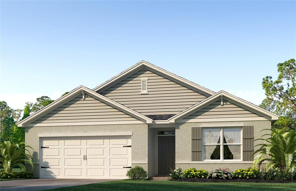 Picture of 2220 Lake Preserve Circle, New Smyrna Beach, FL 32168