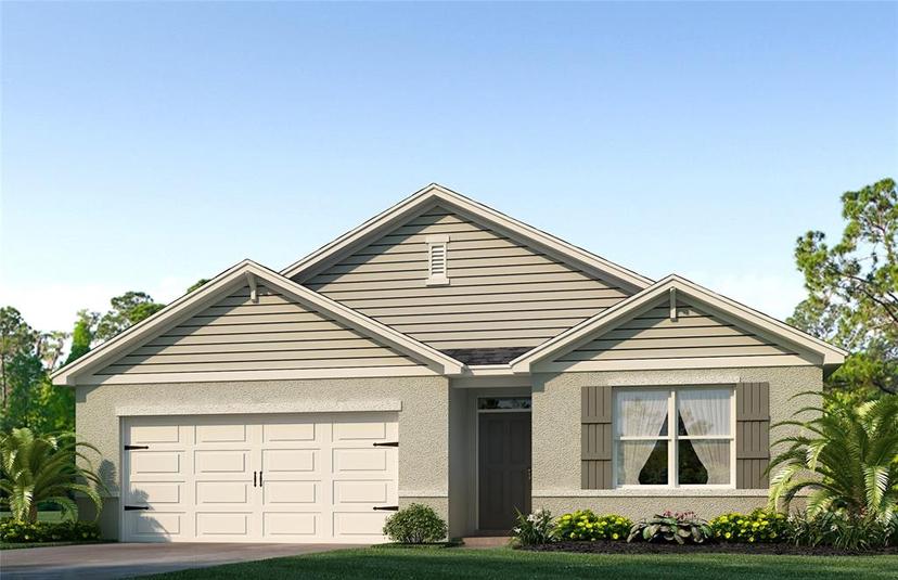 Picture of 2220 Lake Preserve Circle, New Smyrna Beach FL 32168