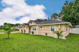 Picture of 27 Bud Field Drive, Palm Coast, FL 32137