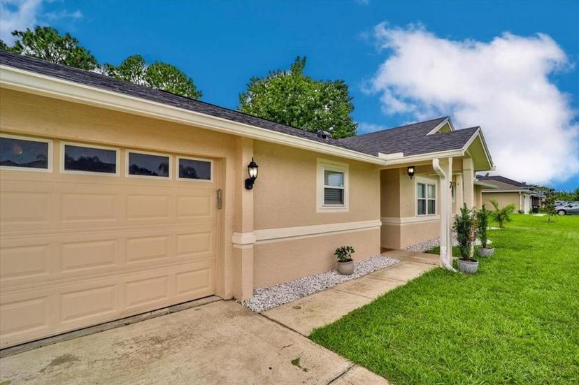 Picture of 27 Bud Field Drive, Palm Coast FL 32137