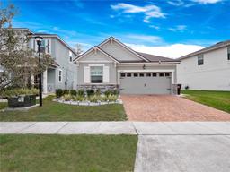 Picture of 2479 Empress Drive, Kissimmee, FL 34741