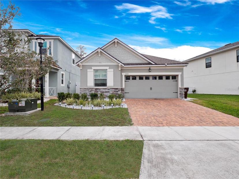 Picture of 2479 Empress Drive, Kissimmee FL 34741