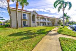 Picture of 6734 Dali Avenue Unit 205, Land O Lakes, FL 34637