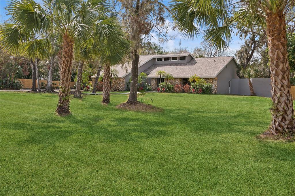 Picture of 4931 Hidden Oaks Trail, Sarasota, FL 34232