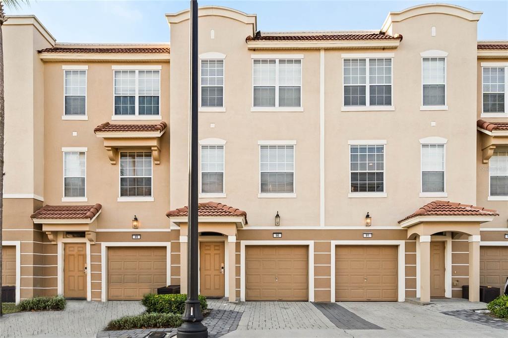 Picture of 5076 Tideview Circle Unit 90, Orlando, FL 32819