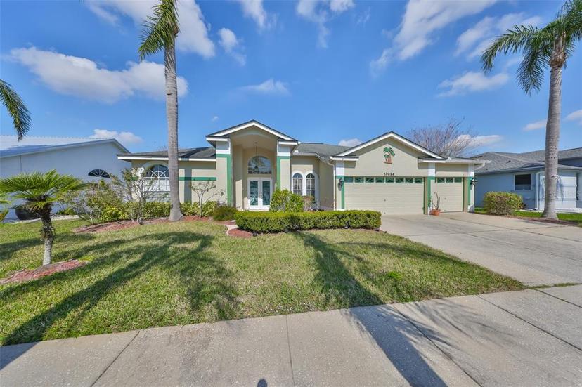 Picture of 13024 Prestwick Drive, Riverview FL 33579