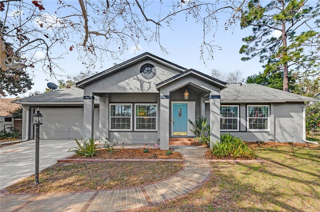 Picture of 414 N Pine Meadow Drive, Debary, FL 32713