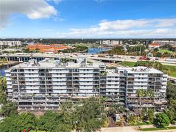 Picture of 201 W Laurel Street Unit 209, Tampa, FL 33602