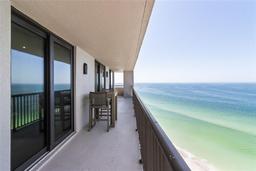 Picture of 1660 Gulf Boulevard Unit Ph2, Clearwater Beach, FL 33767