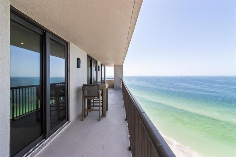 Picture of 1660 Gulf Boulevard Unit Ph2, Clearwater Beach FL 33767