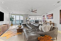 Picture of 1660 Gulf Boulevard Unit Ph2, Clearwater Beach, FL 33767