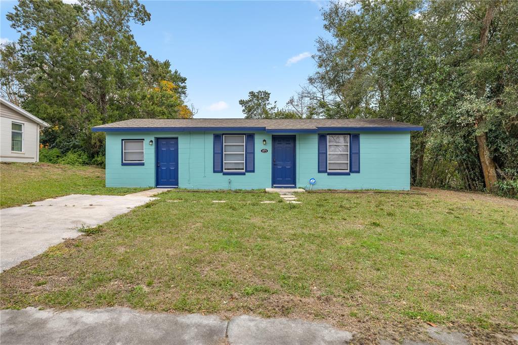 Picture of 1872 W Freeman Place, Citrus Springs, FL 34434