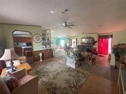 Picture of 2550 SE 114Th Avenue, Morriston, FL 32668