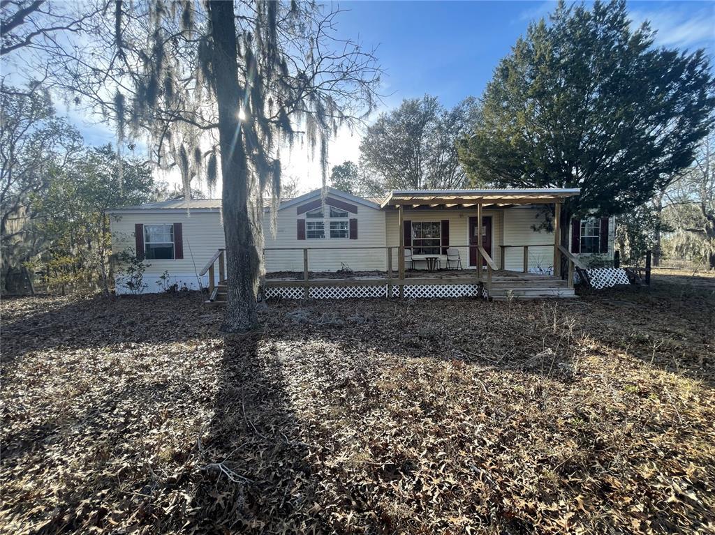 Picture of 2550 SE 114Th Avenue, Morriston, FL 32668