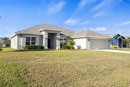 Picture of 23 Fairway Road, Rotonda West, FL 33947