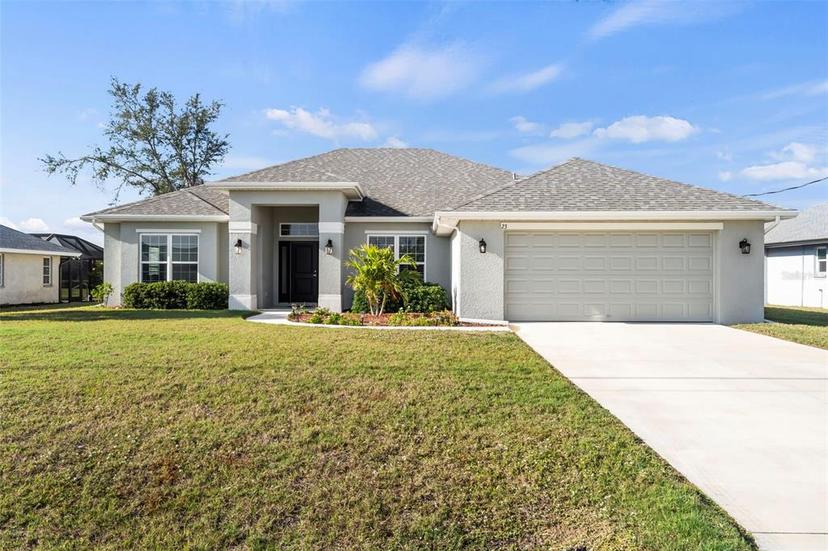 Picture of 23 Fairway Road, Rotonda West FL 33947