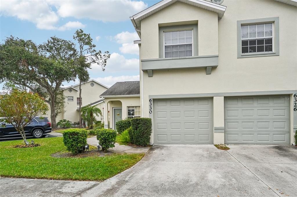 Picture of 6330 Green Oak Circle Unit D, Bradenton, FL 34203