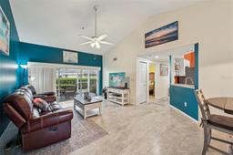 Picture of 6330 Green Oak Circle Unit D, Bradenton, FL 34203