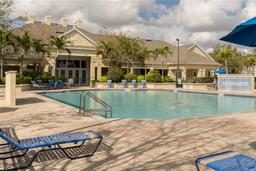 Picture of 4008 San Gallo Drive Unit 102, Kissimmee, FL 34741