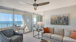 Picture of 775 Longboat Club Road Unit 406, Longboat Key, FL 34228