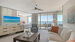 Picture of 775 Longboat Club Road Unit 406, Longboat Key, FL 34228