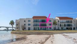 Picture of 825 S Gulfview Boulevard Unit 208, Clearwater Beach, FL 33767