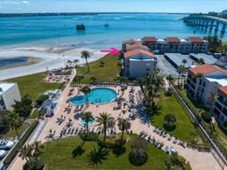 Picture of 825 S Gulfview Boulevard Unit 208, Clearwater Beach, FL 33767