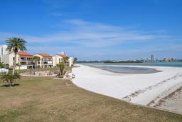 Picture of 825 S Gulfview Boulevard Unit 208, Clearwater Beach, FL 33767