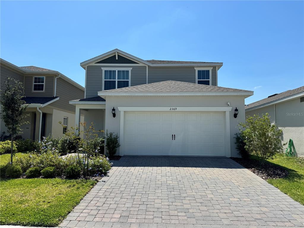 Picture of 2369 Palm Park Loop, Clermont, FL 34714