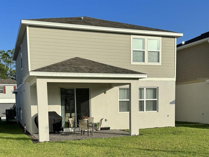 Picture of 2369 Palm Park Loop, Clermont FL 34714