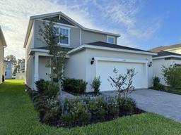 Picture of 2369 Palm Park Loop, Clermont, FL 34714