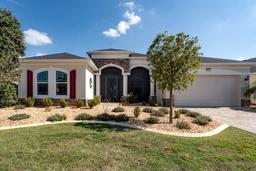 Picture of 8682 Bridgeport Bay Circle, Mount Dora, FL 32757