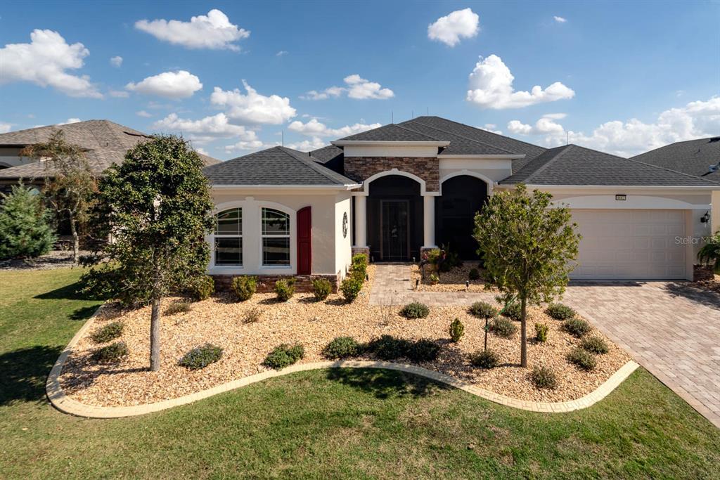 Picture of 8682 Bridgeport Bay Circle, Mount Dora, FL 32757