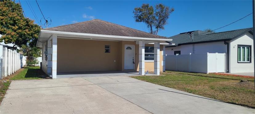 Picture of 4017 W Nassau Street, Tampa FL 33607