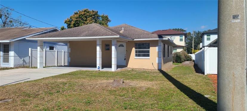 Picture of 4017 W Nassau Street, Tampa FL 33607