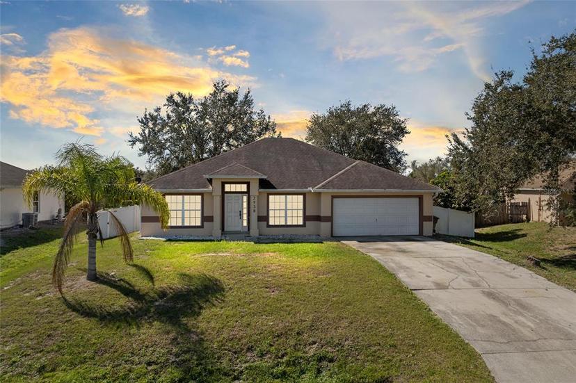 Picture of 2938 Foraker Way, Kissimmee FL 34758