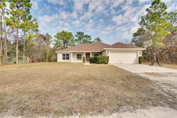 Picture of 13003 Rock Duck Avenue, Weeki Wachee, FL 34614