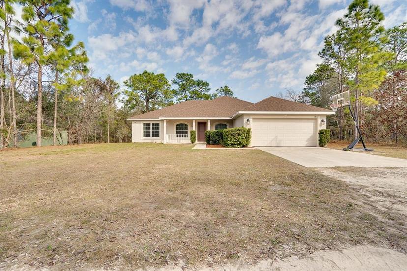 Picture of 13003 Rock Duck Avenue, Weeki Wachee FL 34614