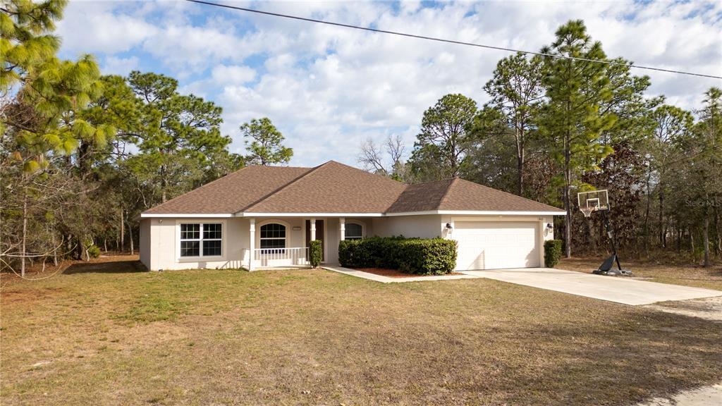 Picture of 13003 Rock Duck Avenue, Weeki Wachee, FL 34614