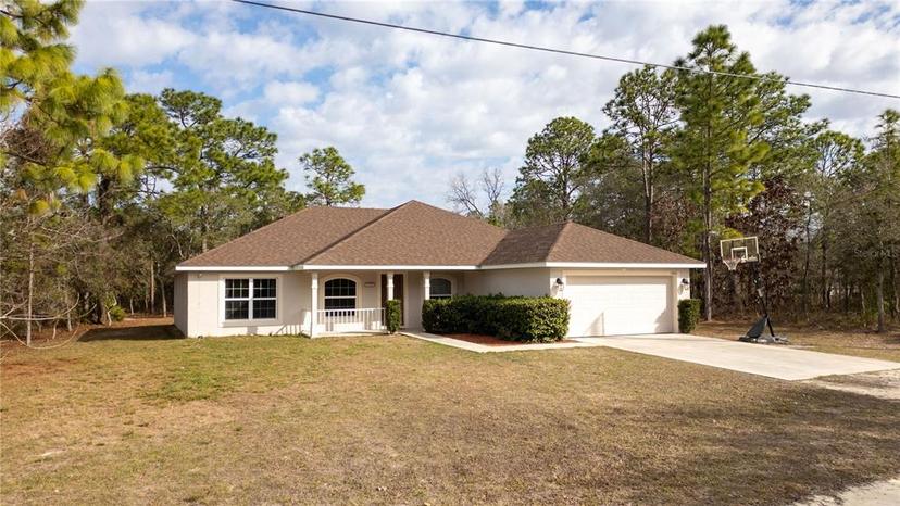 Picture of 13003 Rock Duck Avenue, Weeki Wachee FL 34614