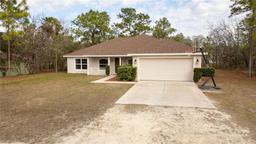 Picture of 13003 Rock Duck Avenue, Weeki Wachee, FL 34614