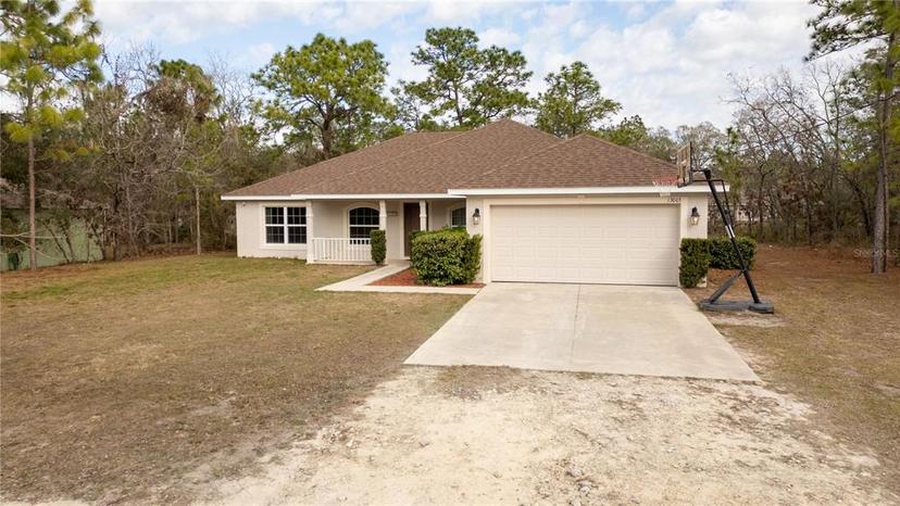 Picture of 13003 Rock Duck Avenue, Weeki Wachee FL 34614