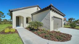 Picture of 217 Potenza Loop, North Venice, FL 34275