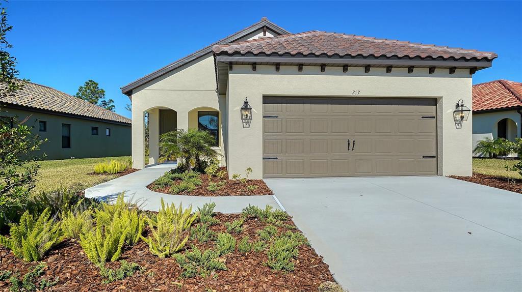 Picture of 217 Potenza Loop, North Venice, FL 34275