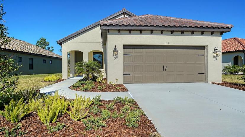 Picture of 217 Potenza Loop, North Venice FL 34275